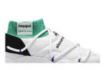 Кроссовки Alexander Wang X Adidas Originals Puff Trainer