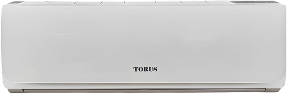 Сплит-система TORUS, VALENCIA (on/off), TSO-12H in / TSO-12H out