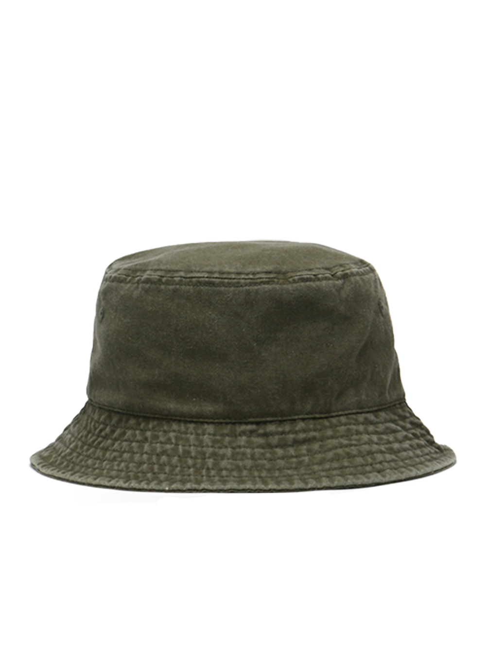 Панама Washed Stock Bucket Hat