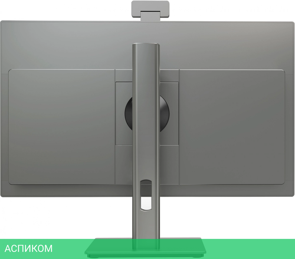 Моноблок Teclast V24 Air 1270016G1TKRU серый