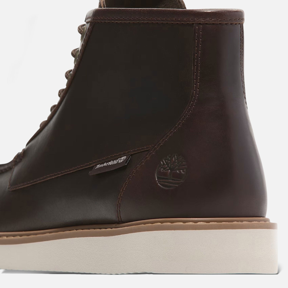 Ботинки Mid Lace Up Chukka