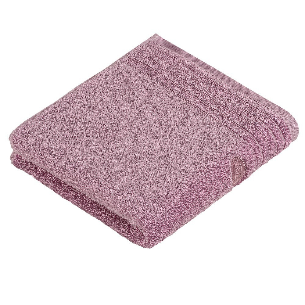 Полотенце 50x100 Vossen Dreams dark lilac