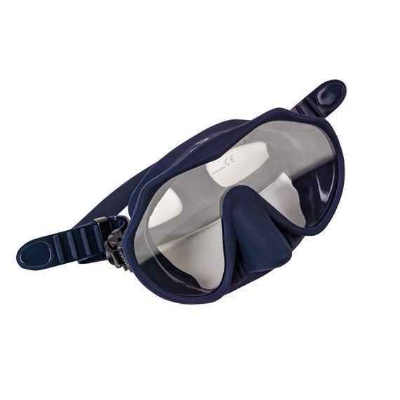 Маска Scorpena U синяя