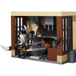 LEGO Ninjago: Пещера драконов 70655 — Dragon Pit — Лего Ниндзяго