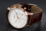 Jacques Lemans 11654H