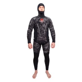 Гидрокостюмы Scorpena A3 Yamamoto