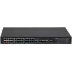 Сетевой PoE коммутатор Dahua DH-S4228-24GT-240