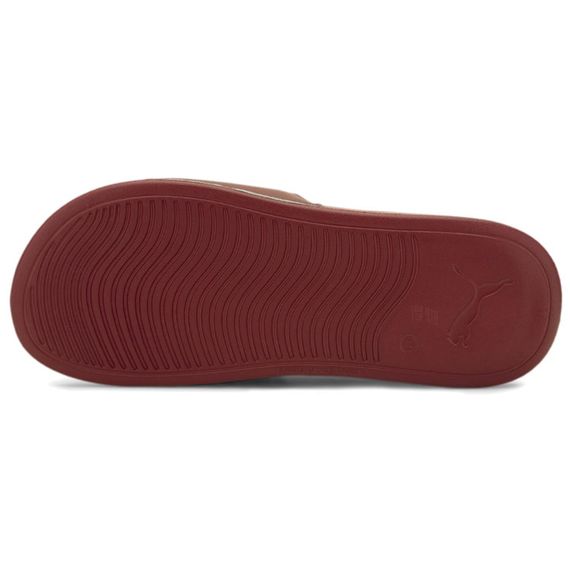 Puma Popcat 20 'Brick Red'