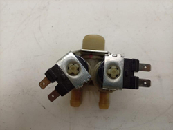 HW60-1279 кт27 Клапан подачи воды для стиральной машины Haier FPS135-270G б/у