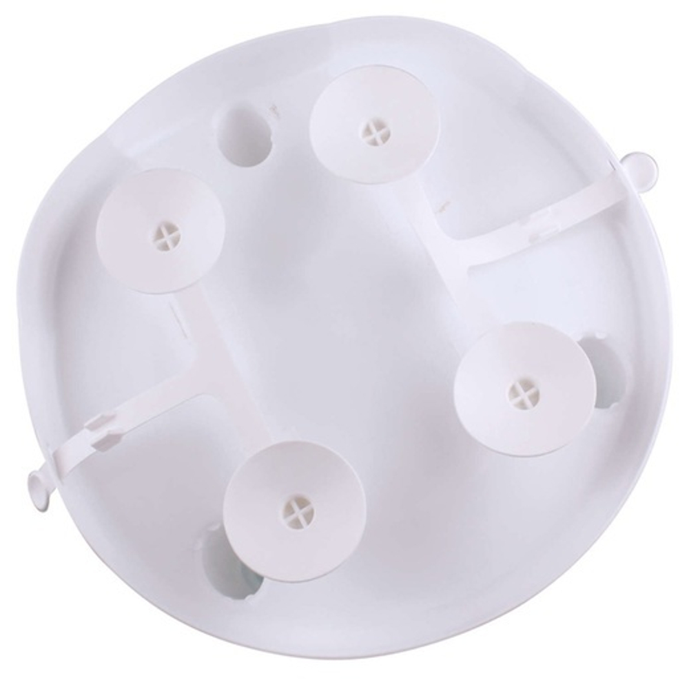 Сиденье для купания детей светло-голубой арт.431326631