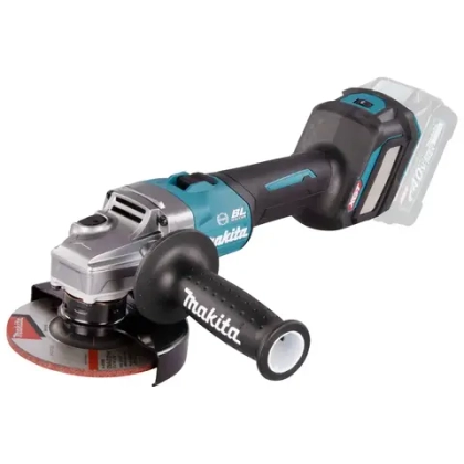 Угловая шлифовальная машина с диском 125 мм XGT® Makita GA023GZ
