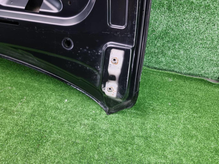 Капот Changan Uni-K (2020-н.в.)