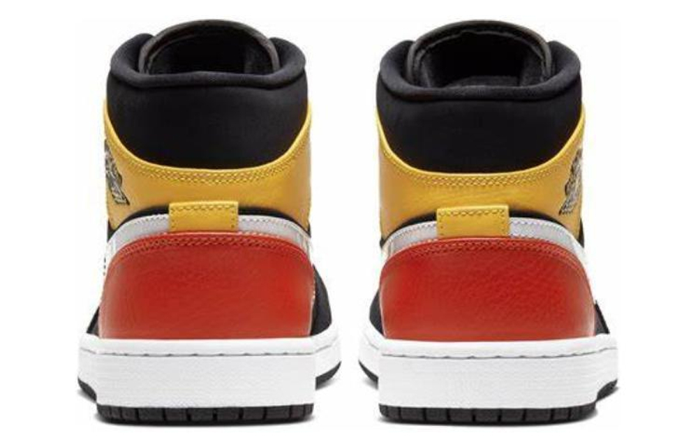 Кроссовки Jordan Air Jordan 1 Mid