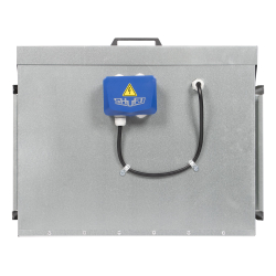 Вентилятор прямоугольный канальный SHUFT IRFD 700х400-4 VIM