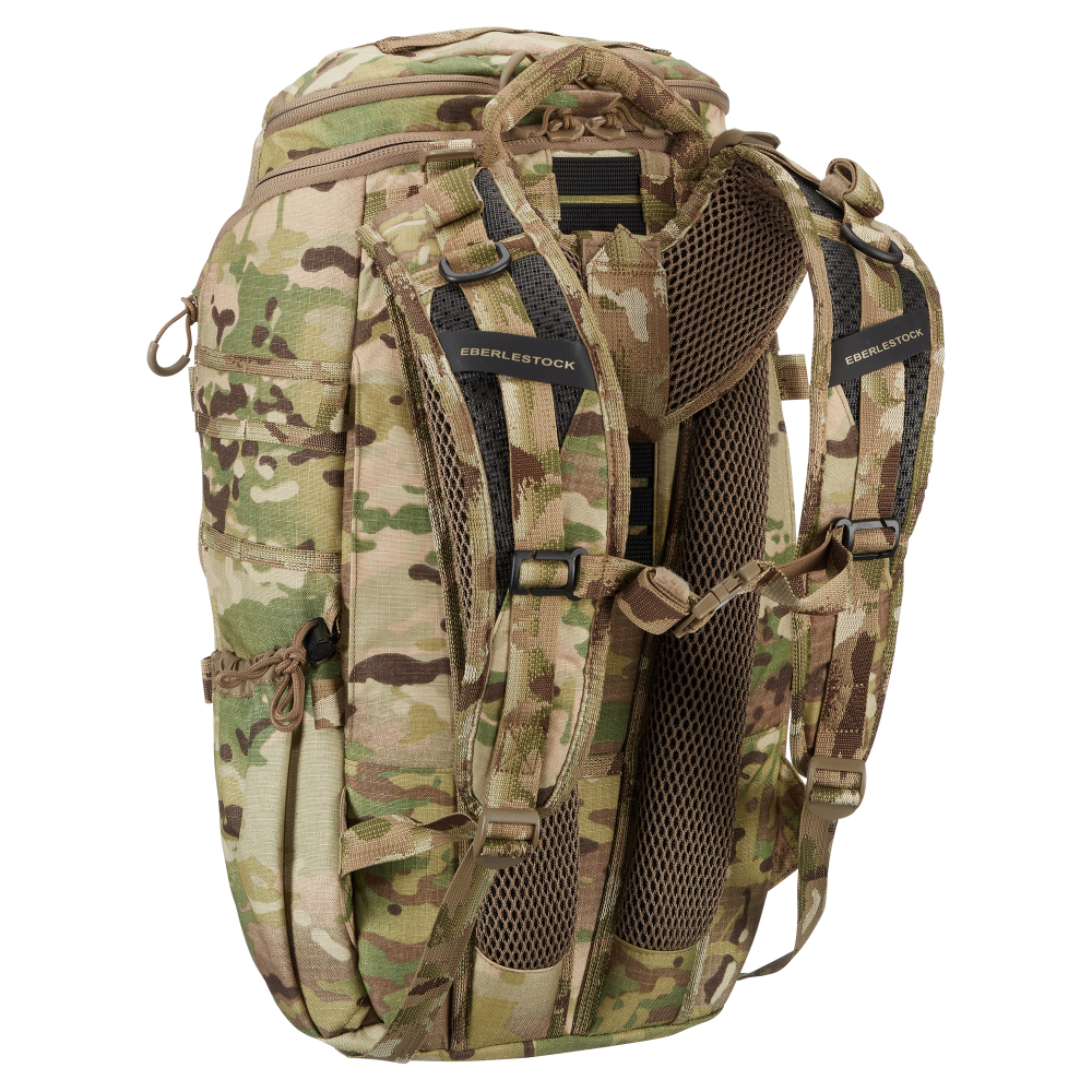 Eberlestock Switchblade Pack - Multicam