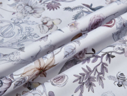 Постельное белье семейное Asabella 2144-7