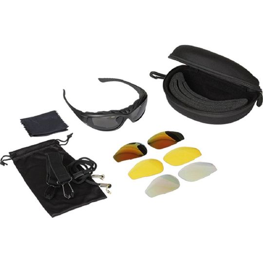 Аксессуары