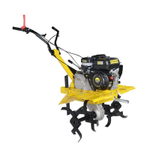 Мотоблок Huter MK-7800Р PRO