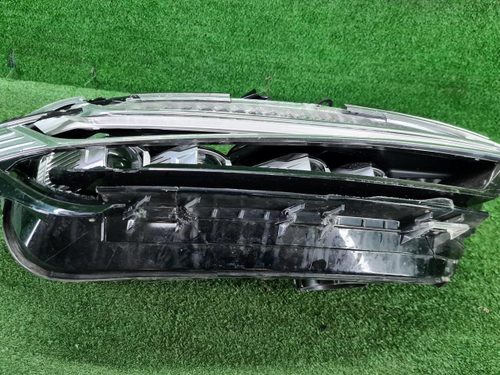 Битая Фара правая EXEED VX (2021-2023) LED
