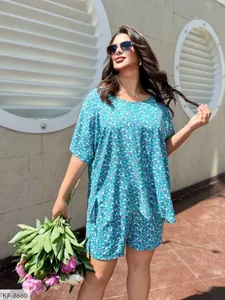 Костюм KF-8656 Фабрика Моды