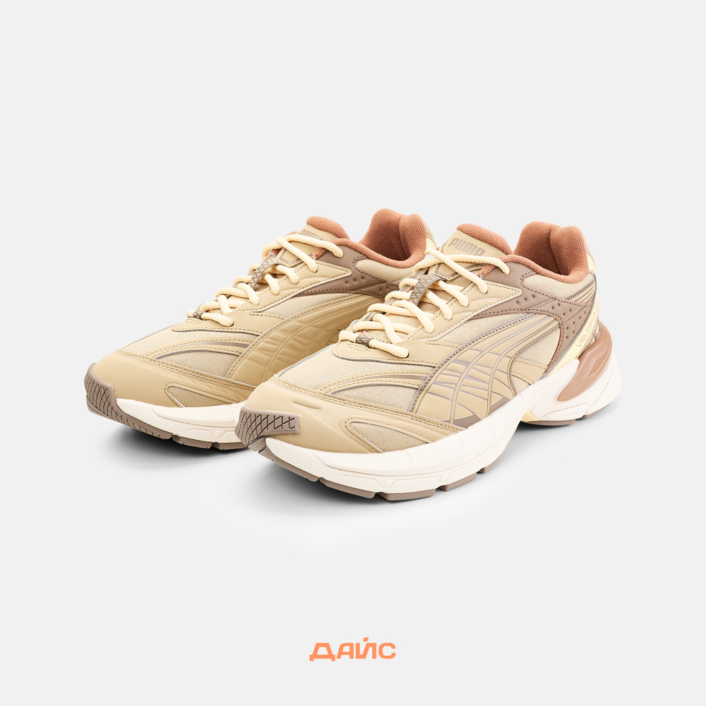 Кроссовки Puma Velophasis Earth 