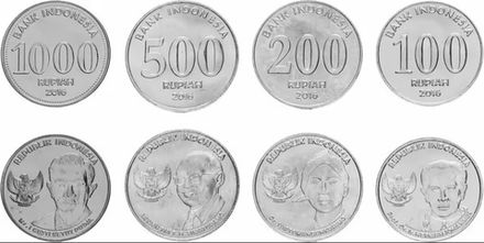 Монеты