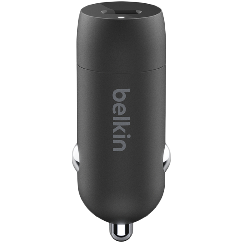 BELKIN 30w USB-C PD PPS Car Charger