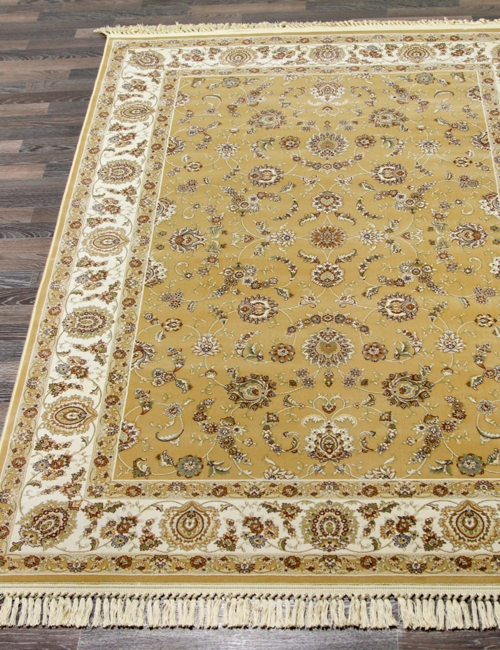 Izumrud 02M004 GOLD Прямой
