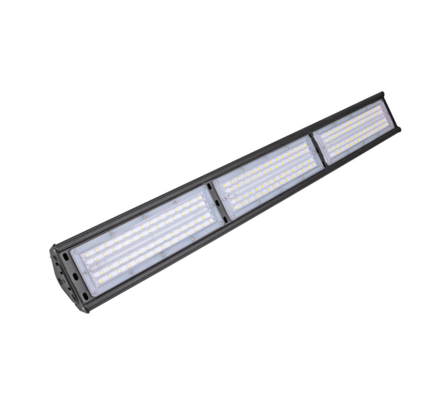 Светильник светодиодный пылевлагозащищенный PPI-01