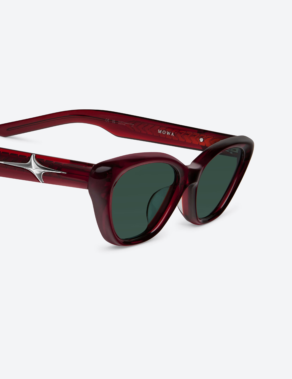 Солнцезащитные очки Gentle Monster Mowa RC3