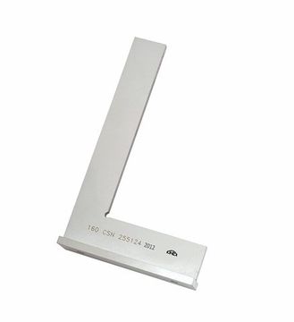 Угольник Kinex поверочный 160х100 мм, Тип УШ, PN255124 4021