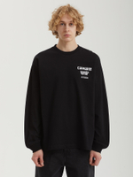 Мужской Лонгслив Better Dreams