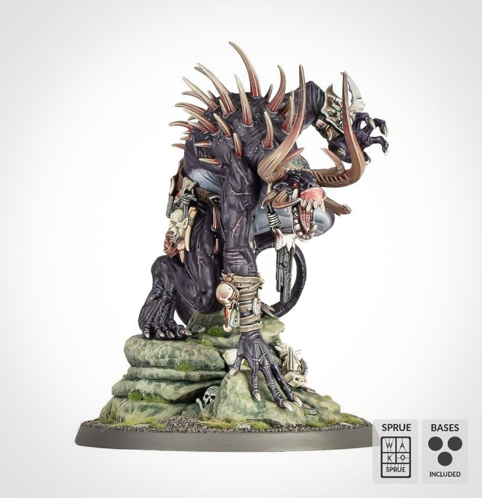 Darkoath Wilderfiend