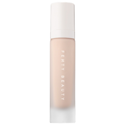 Price of fenty beauty foundation store