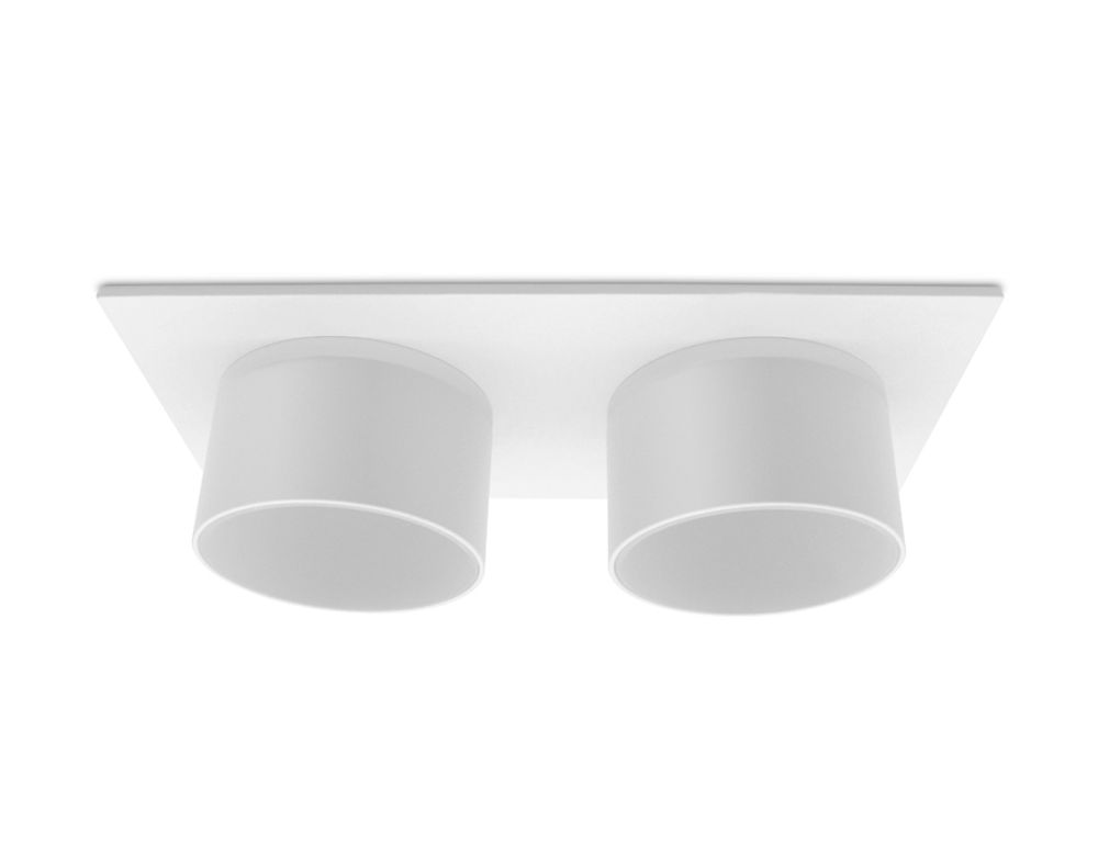 Ambrella Встраиваемый точечный светильник MR16 в стиле техно Techno TN330