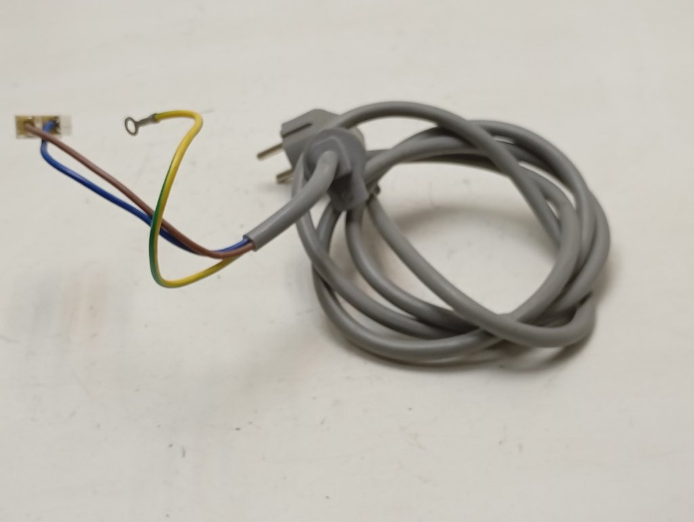 WF6458S7W кт65 Сетевой шнур для стиральной машины Samsung WF6458S7W б/у