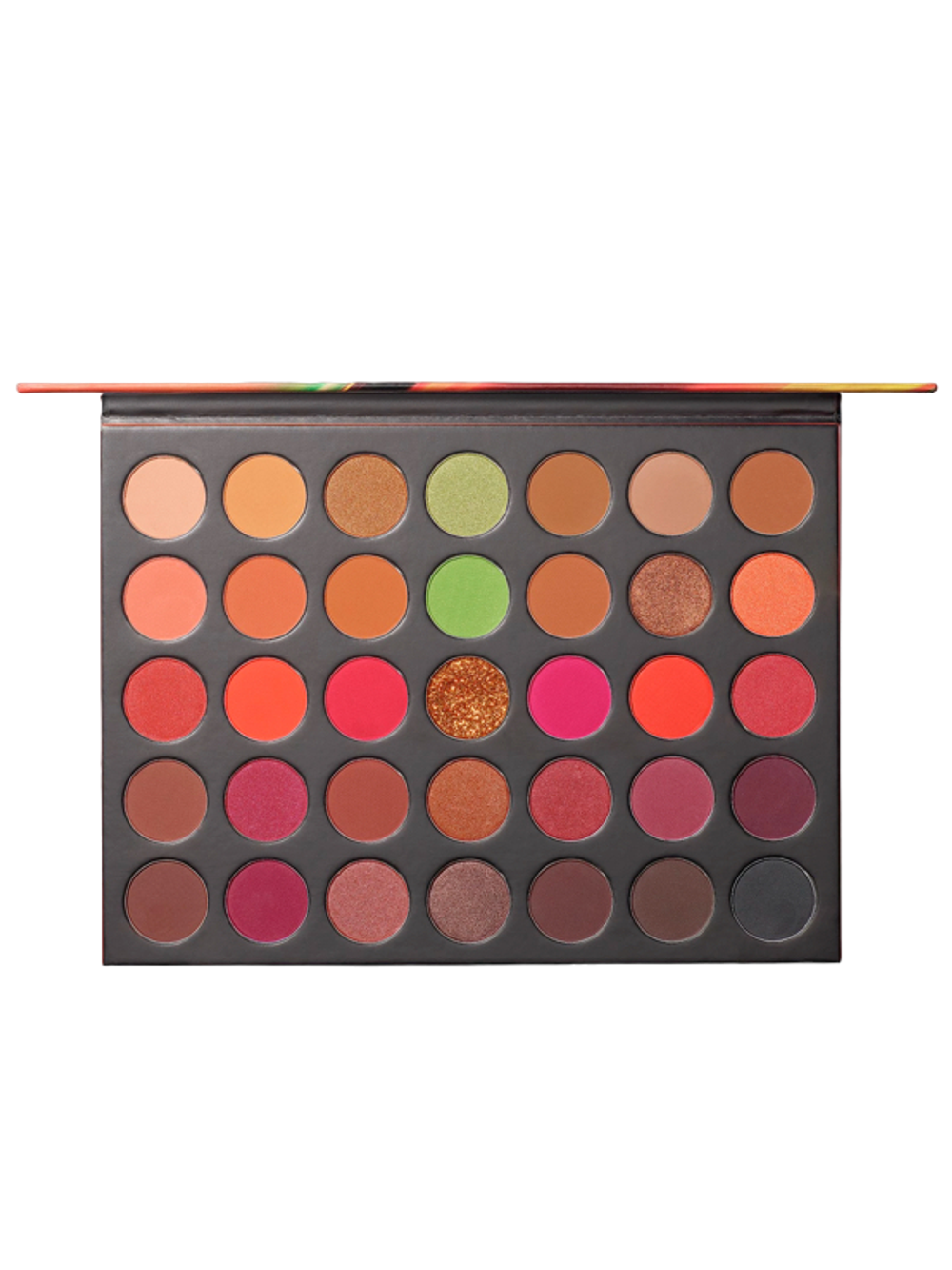 Morphe 35O3 palette