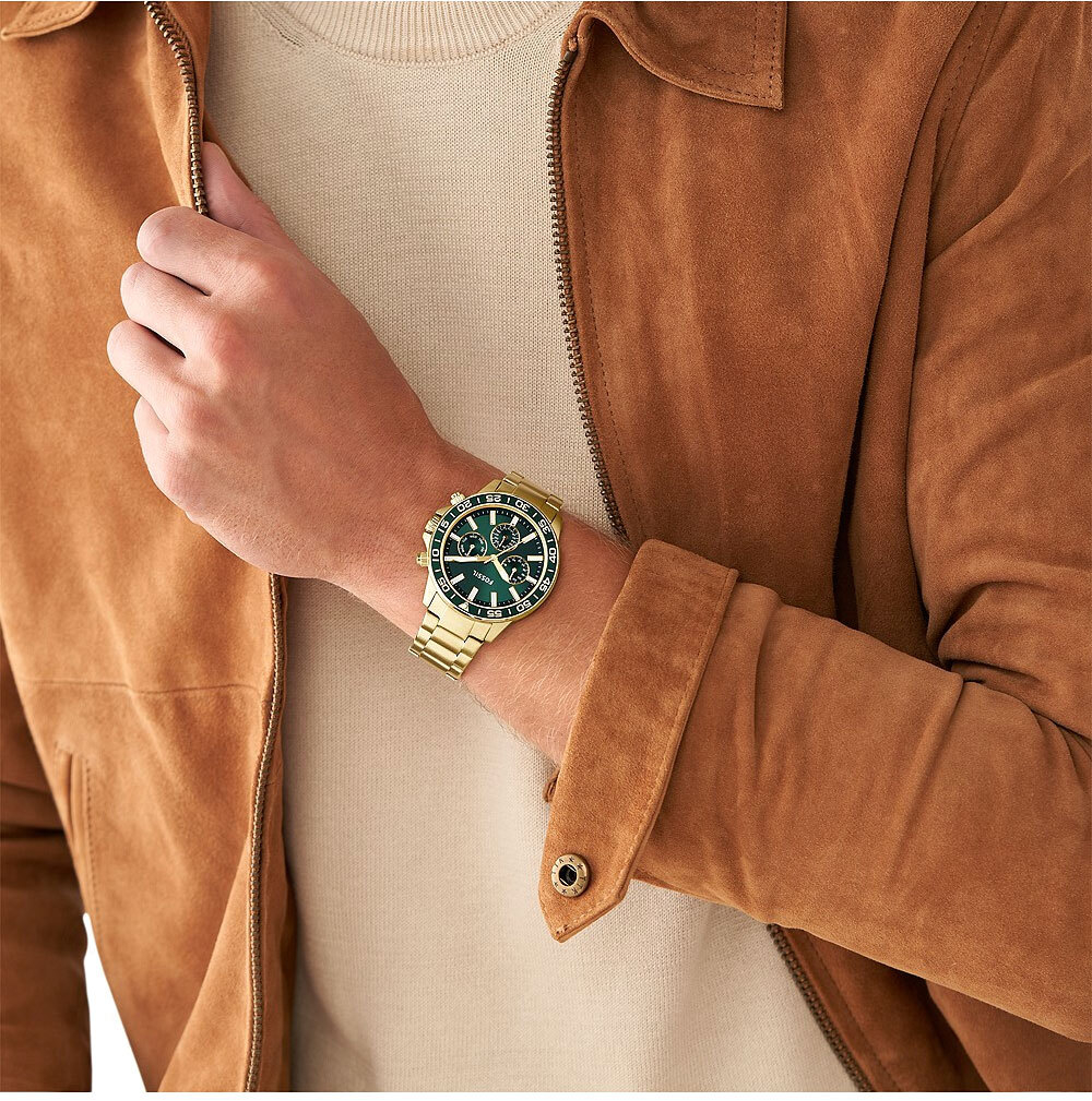 Наручные часы Fossil BQ2754SET