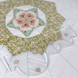 Линейка для стежки №11, 6мм (aрт. Z11)