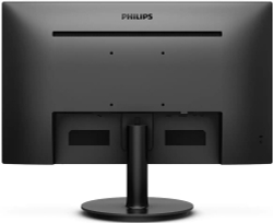 Монитор 23.8" PHILIPS 241V8LA/00(01) (241V8LA/00(01)) Black