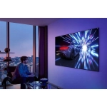 Телевизор Samsung QE77S95FAUXRU 77" OLED Series 9 4K Ultra HD черный графит/черный