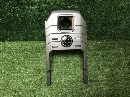 Блок управления Jetour T2 (2023-н.в.)