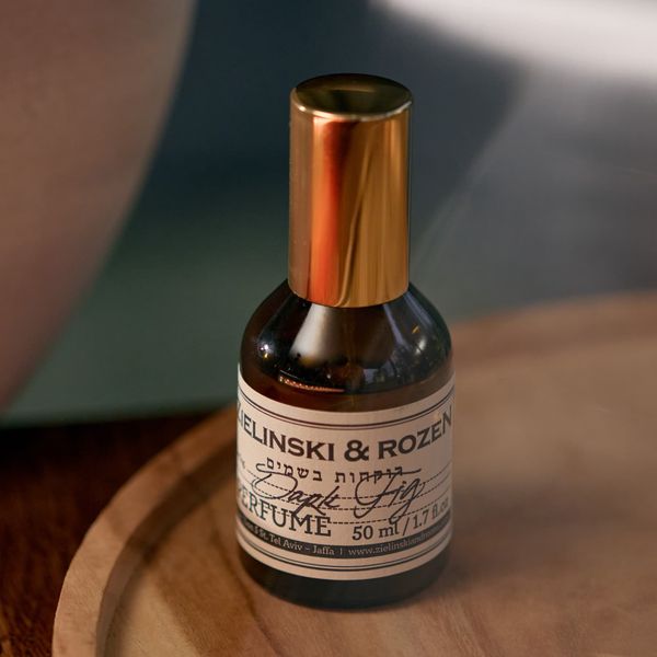Новый аромат Dark Fig