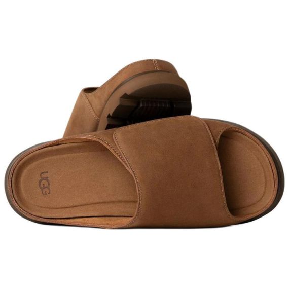Ugg Solano Slide 'Brown'