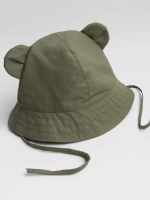 Панама детская летняя трикотажная