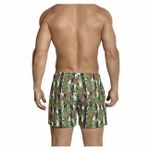 Мужские шорты разноцветные Clever Emiliano Atleta Short 069910
