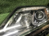 Фара левая KIA Sorento 2 XM (2012-2021) галоген