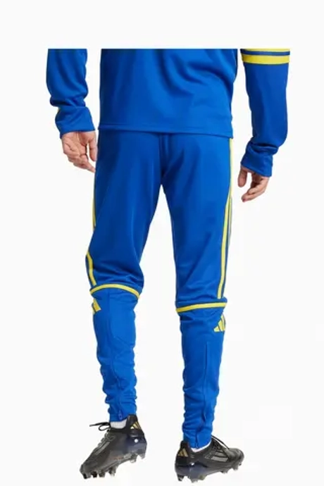 Штаны adidas Squadra 25 Training - синий