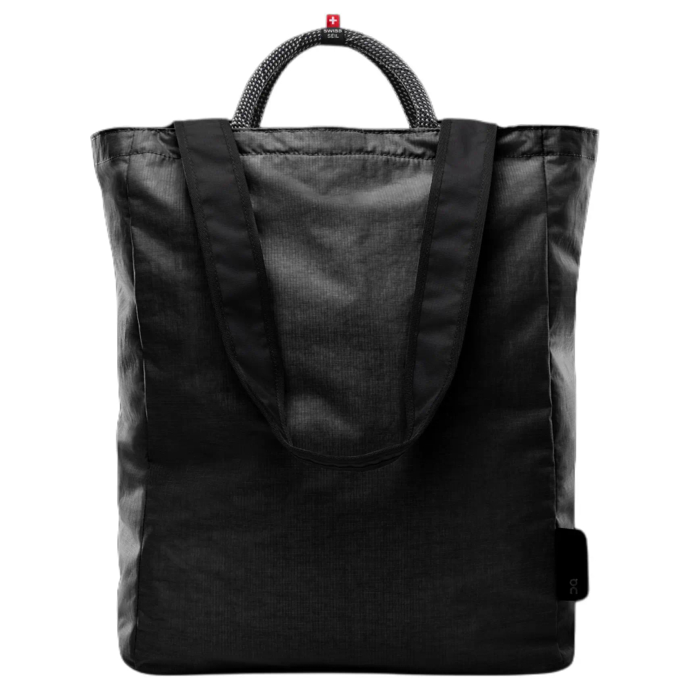 On Handbags Nylon Regular Solid Color Сумка Zip Pocket 2ug10200553
