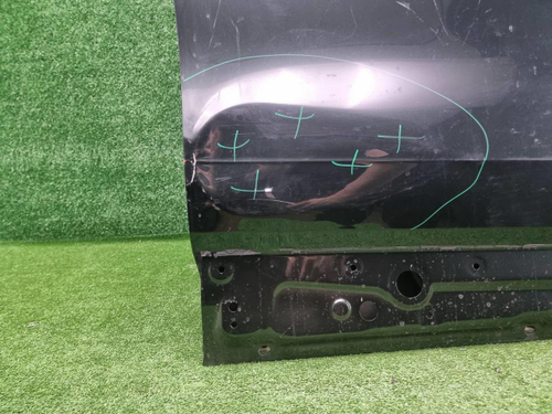 Дверь передняя правая Geely Atlas 2 (2023-н.в.)